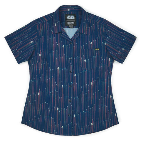 rsvlts-xs-star-wars-womens-short-sleeve-shirt-star-wars-fleet-in-formation-womens-kunuflex-short-sleeve-shirt-star-wars-fleet-in-formation-womens-kunuflex-short-sleeve-shirt