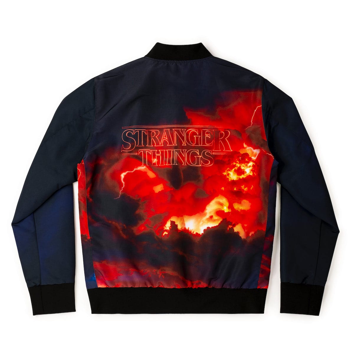 Stranger Things 