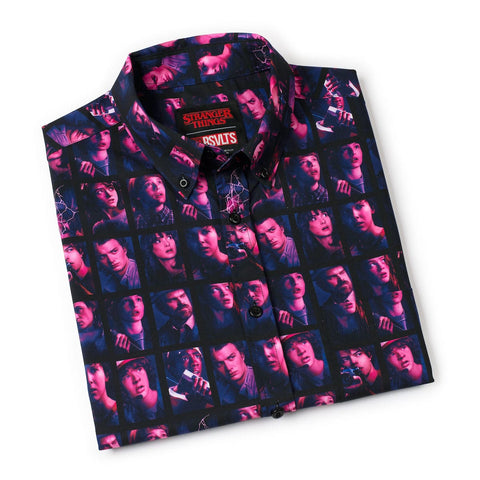 rsvlts-stranger-things-short-sleeve-shirt-stranger-things-heroes-of-hawkins-kunuflex-short-sleeve-shirt-stranger-things-heroes-of-hawkins-kunuflex-short-sleeve-shirt
