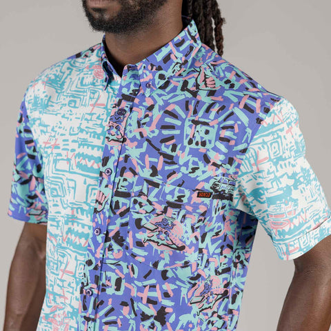 rsvlts-stranger-things-short-sleeve-shirt-stranger-things-surfer-boy-pizza-two-toppings-kunuflex-short-sleeve-shirt-limited-edition-stranger-things-surfer-boy-pizza-two-toppings-kunuflex-short-sleeve-shirt-limited-edition
