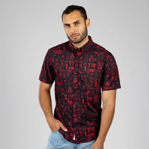 rsvlts-stranger-things-short-sleeve-shirt-stranger-things-the-lab-kunuflex-short-sleeve-shirt-stranger-things-the-lab-kunuflex-short-sleeve-shirt