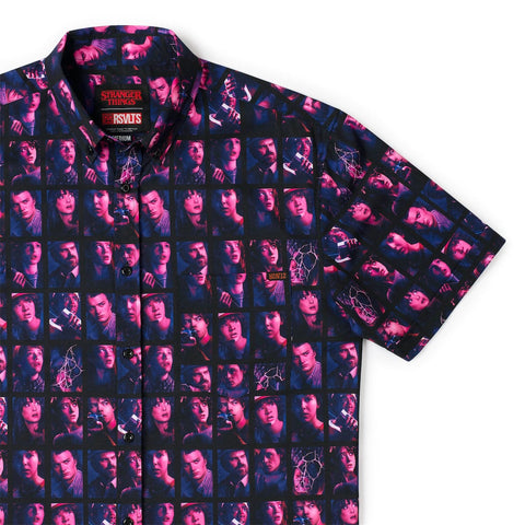 rsvlts-xs-stranger-things-short-sleeve-shirt-stranger-things-heroes-of-hawkins-kunuflex-short-sleeve-shirt-stranger-things-heroes-of-hawkins-kunuflex-short-sleeve-shirt