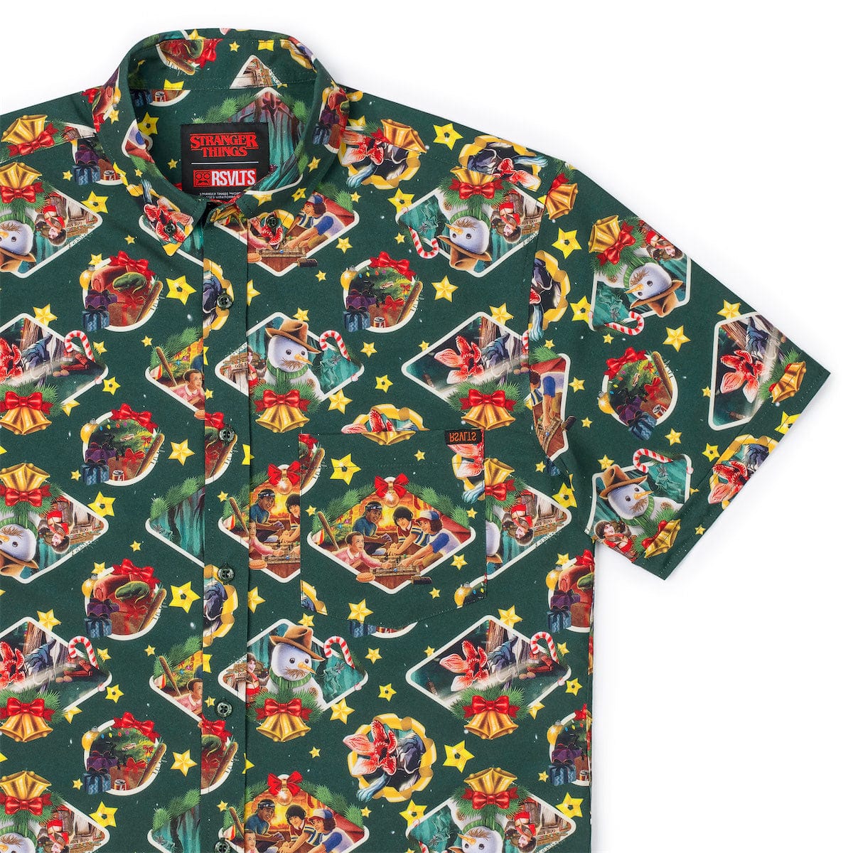 Official Stranger Things | Shirts, Hoodies, Hats & Jackets