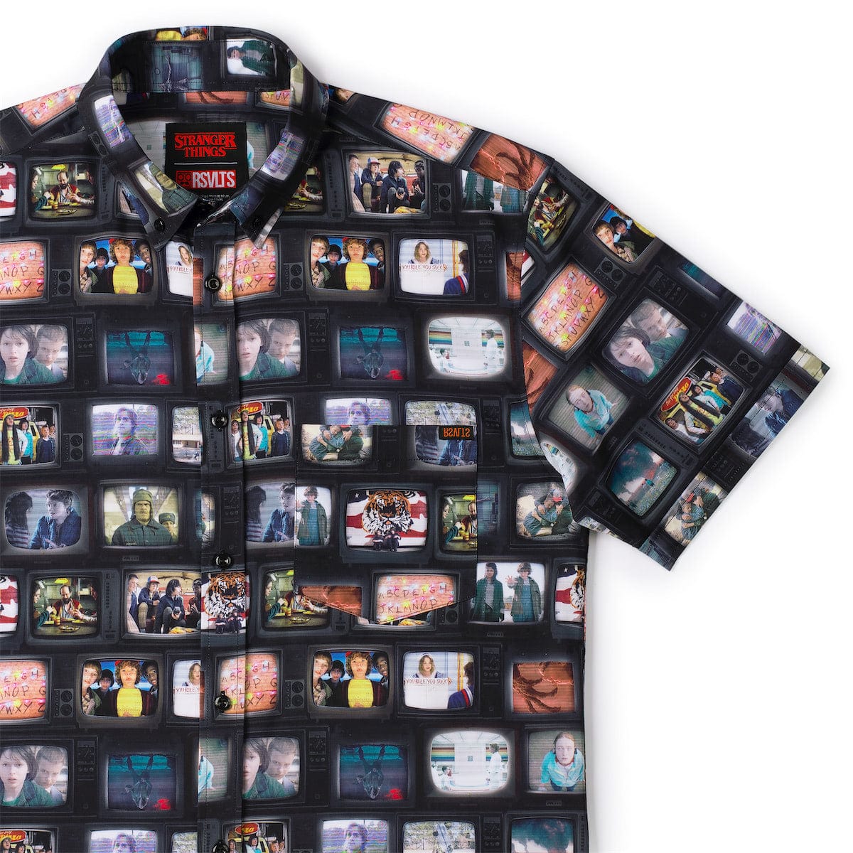 Official Stranger Things | Shirts, Hoodies, Hats & Jackets
