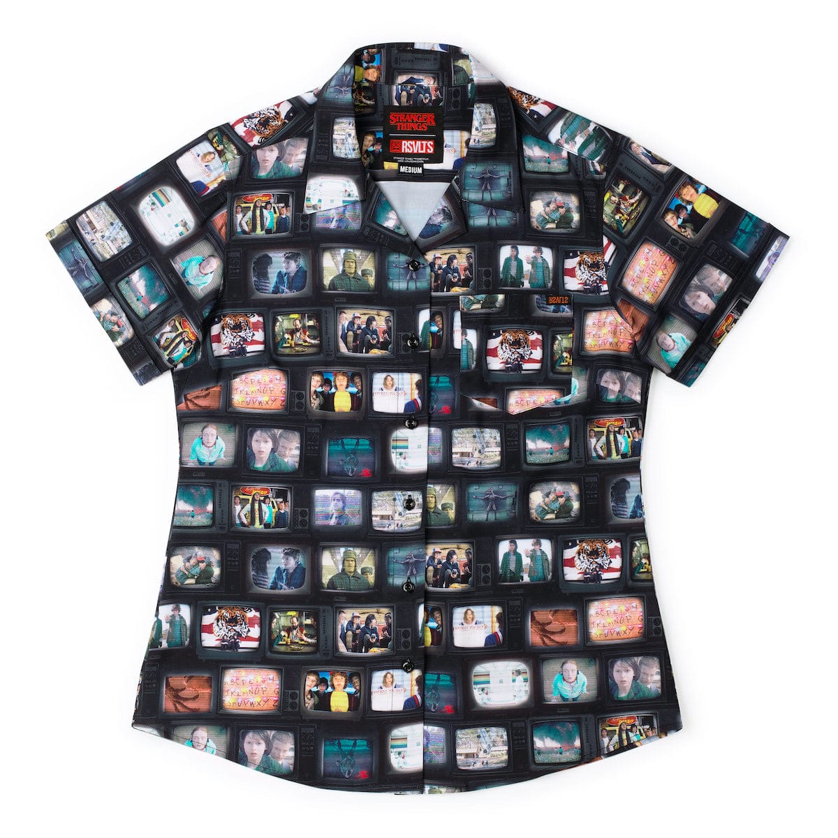 Official Stranger Things | Shirts, Hoodies, Hats & Jackets