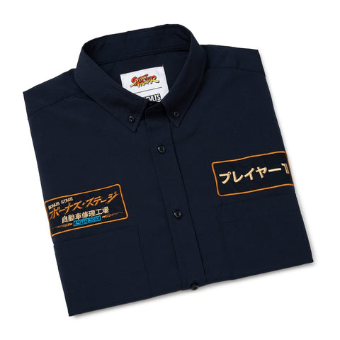 rsvlts-street-fighter-short-sleeve-shirt-street-fighter-bonus-stage-collision-navy-kunuflex-short-sleeve-shirt-street-fighter-bonus-stage-collision-navy-kunuflex-short-sleeve-shirt