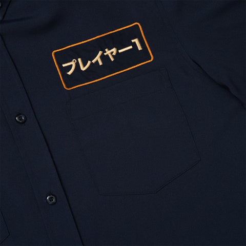 rsvlts-street-fighter-short-sleeve-shirt-street-fighter-bonus-stage-collision-navy-kunuflex-short-sleeve-shirt-street-fighter-bonus-stage-collision-navy-kunuflex-short-sleeve-shirt