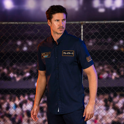 rsvlts-street-fighter-short-sleeve-shirt-street-fighter-bonus-stage-collision-navy-kunuflex-short-sleeve-shirt-street-fighter-bonus-stage-collision-navy-kunuflex-short-sleeve-shirt