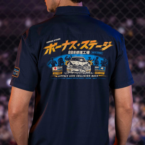 rsvlts-street-fighter-short-sleeve-shirt-street-fighter-bonus-stage-collision-navy-kunuflex-short-sleeve-shirt-street-fighter-bonus-stage-collision-navy-kunuflex-short-sleeve-shirt