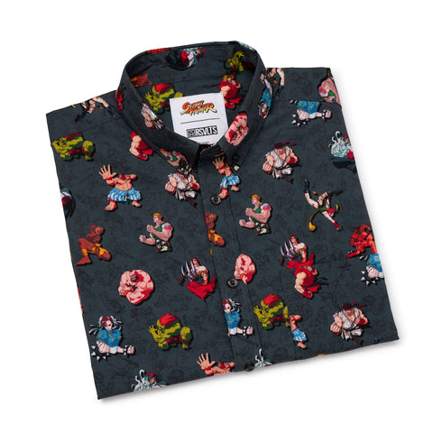 rsvlts-street-fighter-short-sleeve-shirt-street-fighter-catch-these-hands-kunuflex-short-sleeve-shirt-street-fighter-catch-these-hands-kunuflex-short-sleeve-shirt