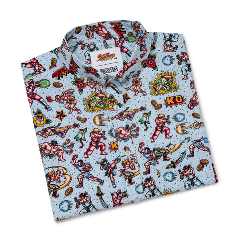rsvlts-street-fighter-short-sleeve-shirt-street-fighter-tats-gotta-hurt-kunuflex-short-sleeve-shirt-street-fighter-tats-gotta-hurt-kunuflex-short-sleeve-shirt