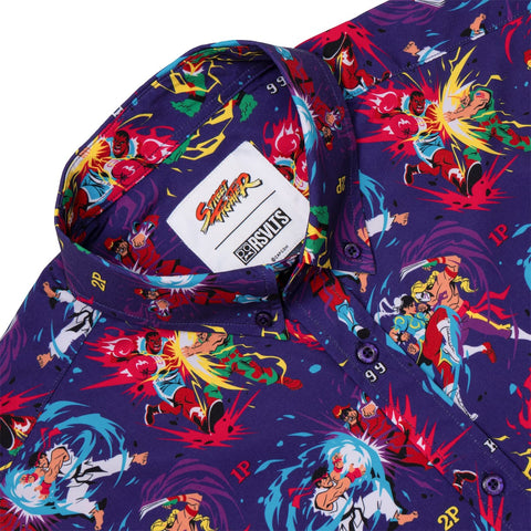 rsvlts-street-fighter-short-sleeve-shirt-street-fighter-the-art-of-the-fight-kunuflex-short-sleeve-shirt-street-fighter-the-art-of-the-fight-kunuflex-short-sleeve-shirt