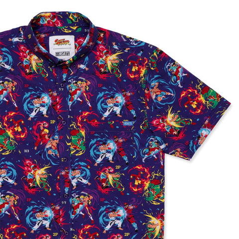 rsvlts-xs-street-fighter-short-sleeve-shirt-street-fighter-the-art-of-the-fight-kunuflex-short-sleeve-shirt-street-fighter-the-art-of-the-fight-kunuflex-short-sleeve-shirt