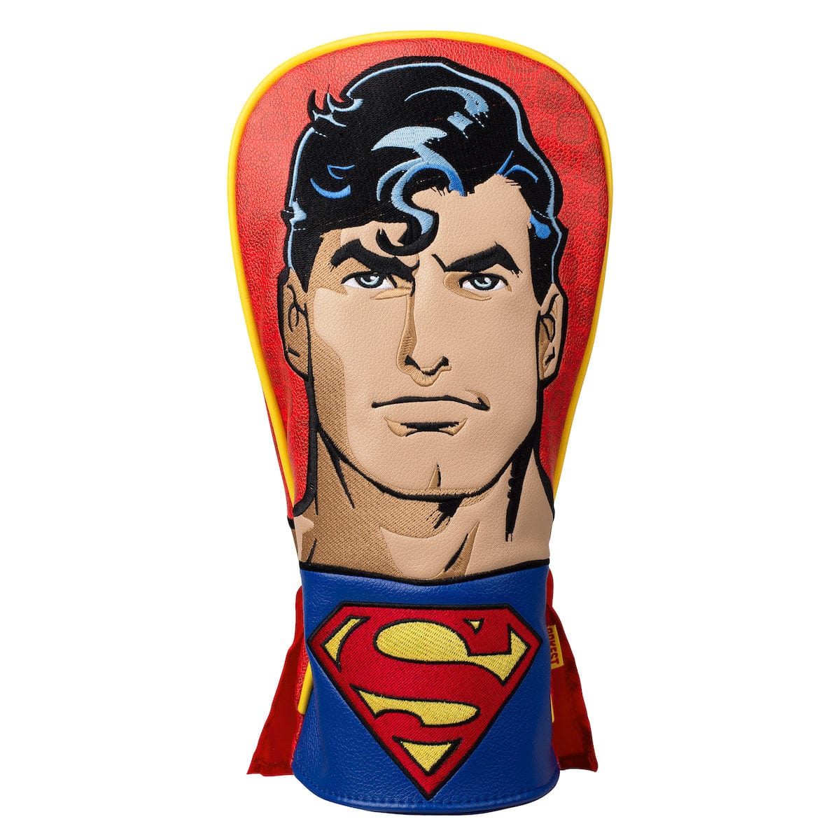 超高反発モデル PROTEC SUPERMAN Hyper HR ドライバー 9° 43.5インチ SLE非適合 リシャフト品 ヘッドカバー付属 メンズ 右利き 札幌市 清田区 平岡 PROTEC】プロテック ゴルフ SUPERMAN スーパーマン HYPER HR