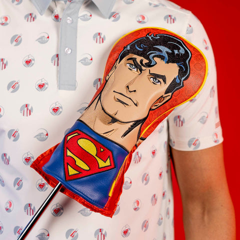 rsvlts-superman-driver-headcover-superman-last-son-of-krypton-driver-headcover-superman-last-son-of-krypton-driver-headcover