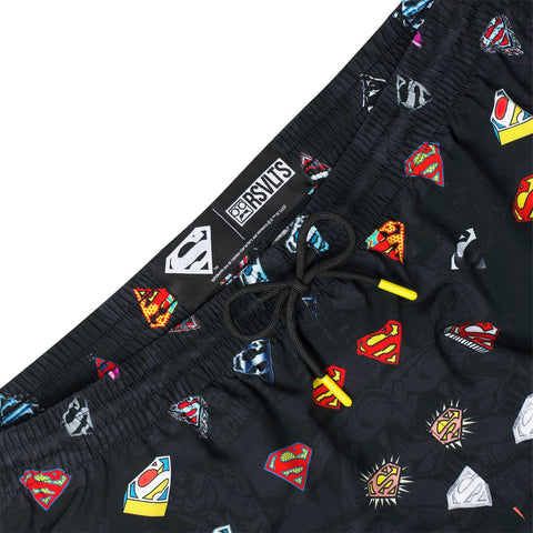 Superman™ "Symbols of Hope – Hybrid Shorts