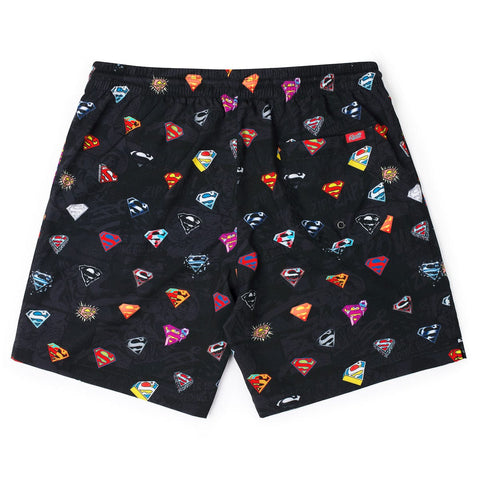 Superman™ "Symbols of Hope – Hybrid Shorts