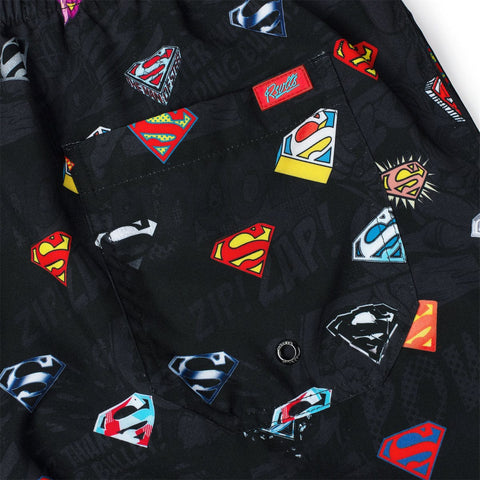 Superman™ "Symbols of Hope – Hybrid Shorts