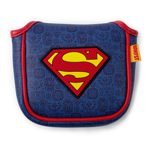 rsvlts-superman-mallet-headcover-dc-superman-symbol-of-hope-mallet-headcover-dc-superman-symbol-of-hope-mallet-headcover