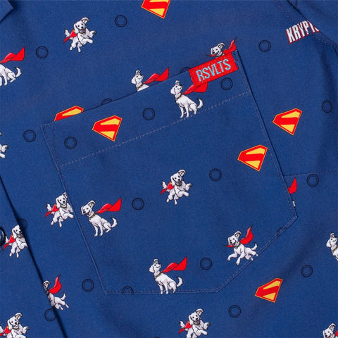 rsvlts-superman-womens-short-sleeve-shirt-dc-superman-pup-pup-and-away-womens-kunuflex-short-sleeve-shirt-dc-superman-pup-pup-and-away-womens-kunuflex-short-sleeve-shirt