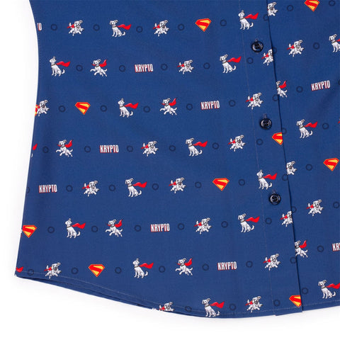 rsvlts-superman-womens-short-sleeve-shirt-dc-superman-pup-pup-and-away-womens-kunuflex-short-sleeve-shirt-dc-superman-pup-pup-and-away-womens-kunuflex-short-sleeve-shirt