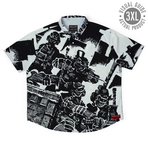 3xl-rsvlts-3xl-teenage-mutant-ninja-turtles-short-sleeve-shirt-teenage-mutant-ninja-turtles-mint-condition-kunuflex-short-sleeve-shirt