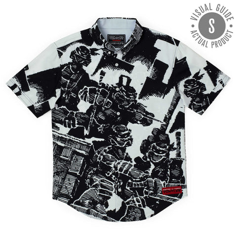s-rsvlts-s-teenage-mutant-ninja-turtles-teenage-mutant-ninja-turtles-mint-condition-kunuflex-short-sleeve-shirt
