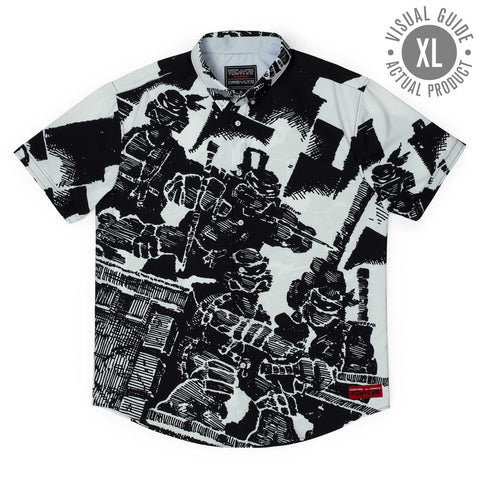 xl-rsvlts-xl-teenage-mutant-ninja-turtles-short-sleeve-shirt-teenage-mutant-ninja-turtles-mint-condition-kunuflex-short-sleeve-shirt