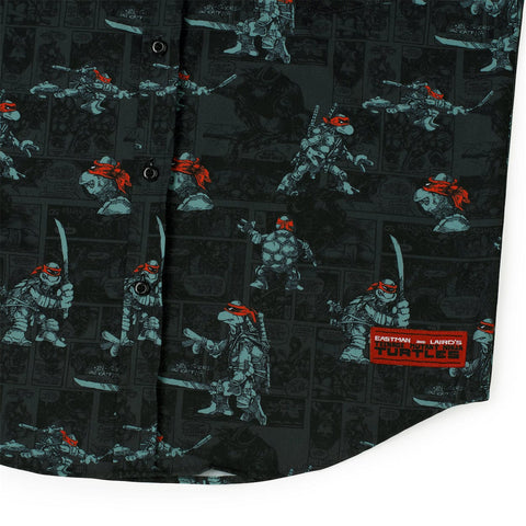 rsvlts-teenage-mutant-ninja-turtles-teenage-mutant-ninja-turtles-birth-of-the-turtles-kunuflex-short-sleeve-shirt