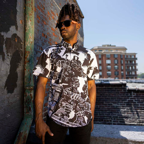 rsvlts-teenage-mutant-ninja-turtles-teenage-mutant-ninja-turtles-mint-condition-kunuflex-short-sleeve-shirt