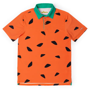 The Flintstones All-Day Polos