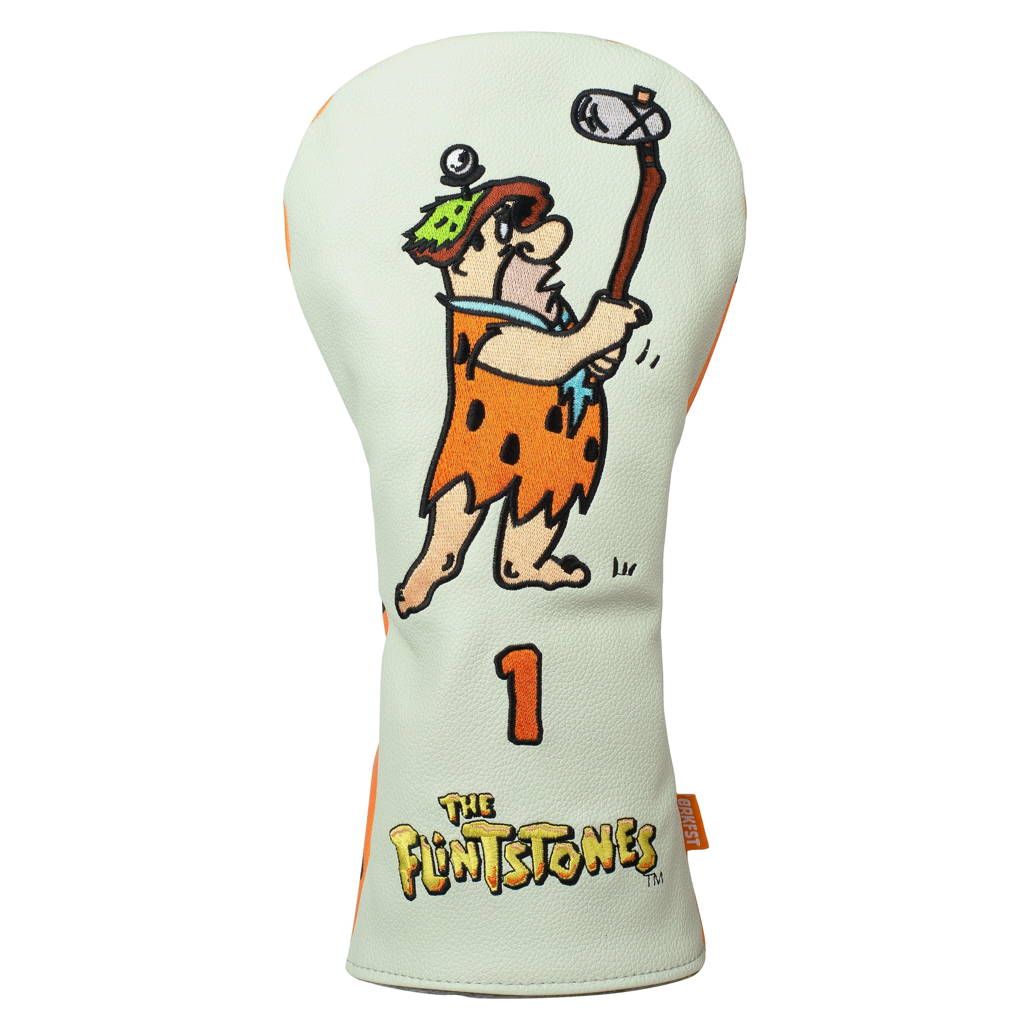 The Flintstones