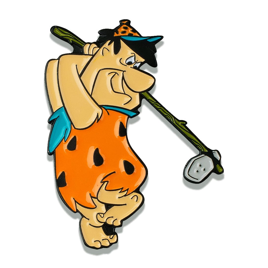 The Flintstones 