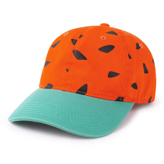 RSVLTS The Flintstones Hat The Flintstones "Flop Shot Freddy" – Dad Hat The Flintstones "Flop Shot Freddy" – Dad Hat