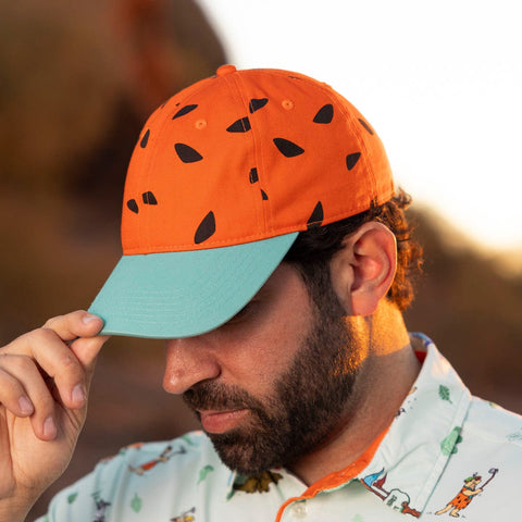 rsvlts-the-flintstones-hat-the-flintstones-flop-shot-freddy-dad-hat-the-flintstones-flop-shot-freddy-dad-hat