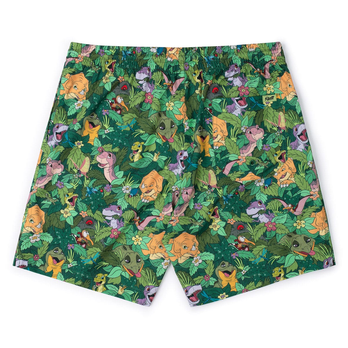 パンツ greatland original shorts The Land Before Time 