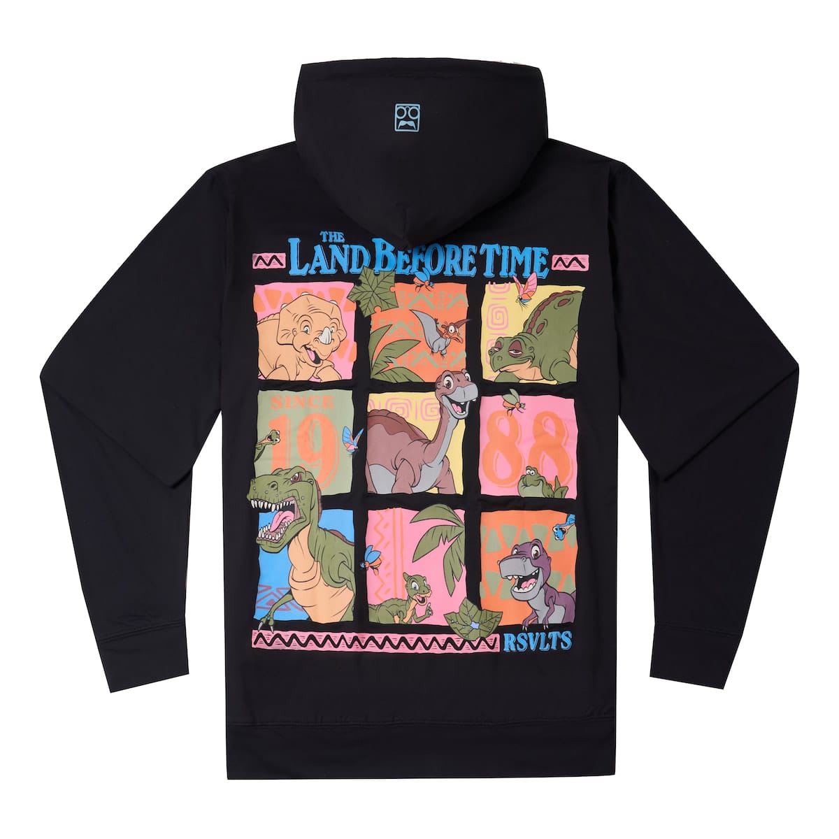 The Land Before Time Shirts, Apparel & Hats | RSVLTS®