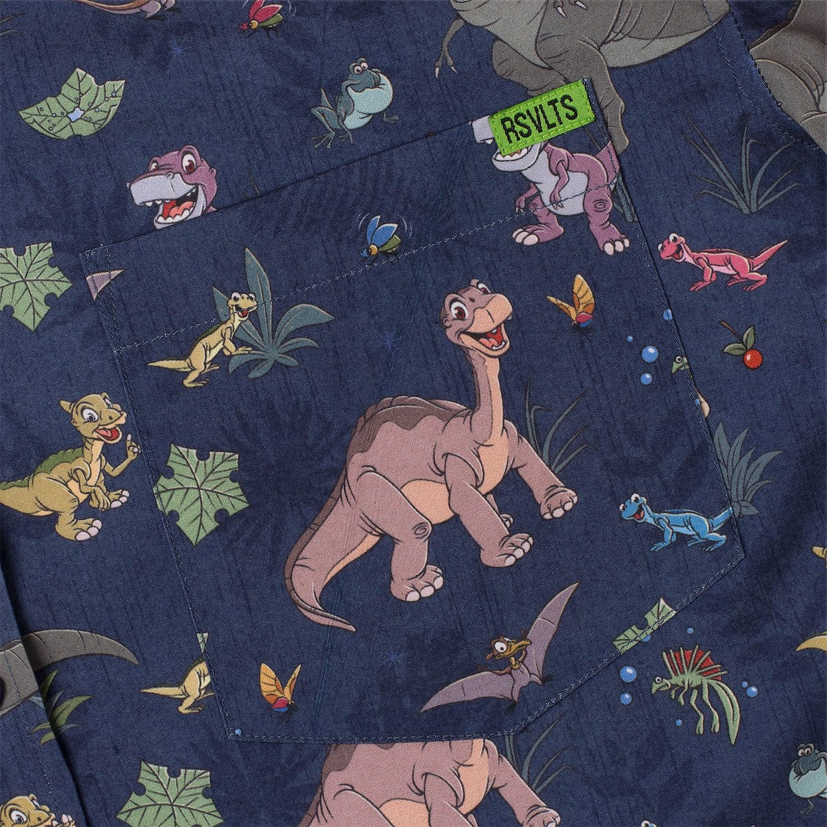 The Land Before Time 