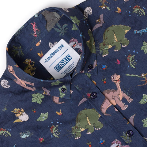 rsvlts-the-land-before-time-short-sleeve-shirt-the-land-before-time-prehistoric-pals-kunuflex-short-sleeve-shirt-the-land-before-time-prehistoric-pals-kunuflex-short-sleeve-shirt