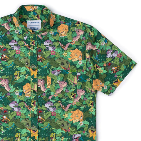 rsvlts-xs-the-land-before-time-short-sleeve-shirt-the-land-before-time-tree-star-adventures-kunuflex-short-sleeve-shirt-the-land-before-time-tree-star-adventures-kunuflex-short-sleeve-shirt