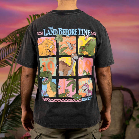 rsvlts-the-land-before-time-vintage-t-shirt-the-land-before-time-prehistoric-pals-vintage-crewneck-tee-the-land-before-time-prehistoric-pals-vintage-crewneck-tee