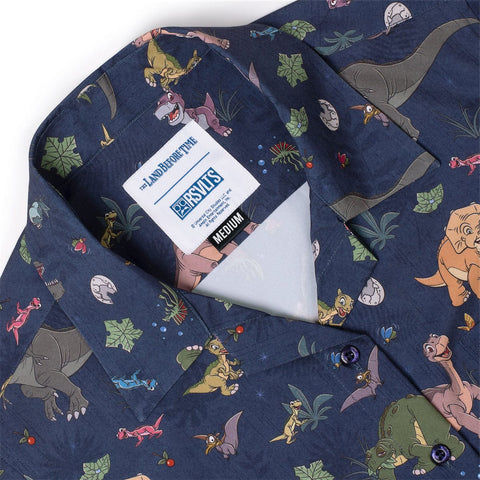 rsvlts-the-land-before-time-womens-short-sleeve-shirt-the-land-before-time-prehistoric-pals-womens-kunuflex-short-sleeve-shirt-the-land-before-time-prehistoric-pals-womens-kunuflex-short-sleeve-shirt