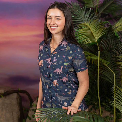 rsvlts-the-land-before-time-womens-short-sleeve-shirt-the-land-before-time-prehistoric-pals-womens-kunuflex-short-sleeve-shirt-the-land-before-time-prehistoric-pals-womens-kunuflex-short-sleeve-shirt