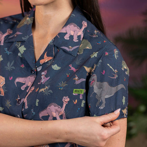 rsvlts-the-land-before-time-womens-short-sleeve-shirt-the-land-before-time-prehistoric-pals-womens-kunuflex-short-sleeve-shirt-the-land-before-time-prehistoric-pals-womens-kunuflex-short-sleeve-shirt