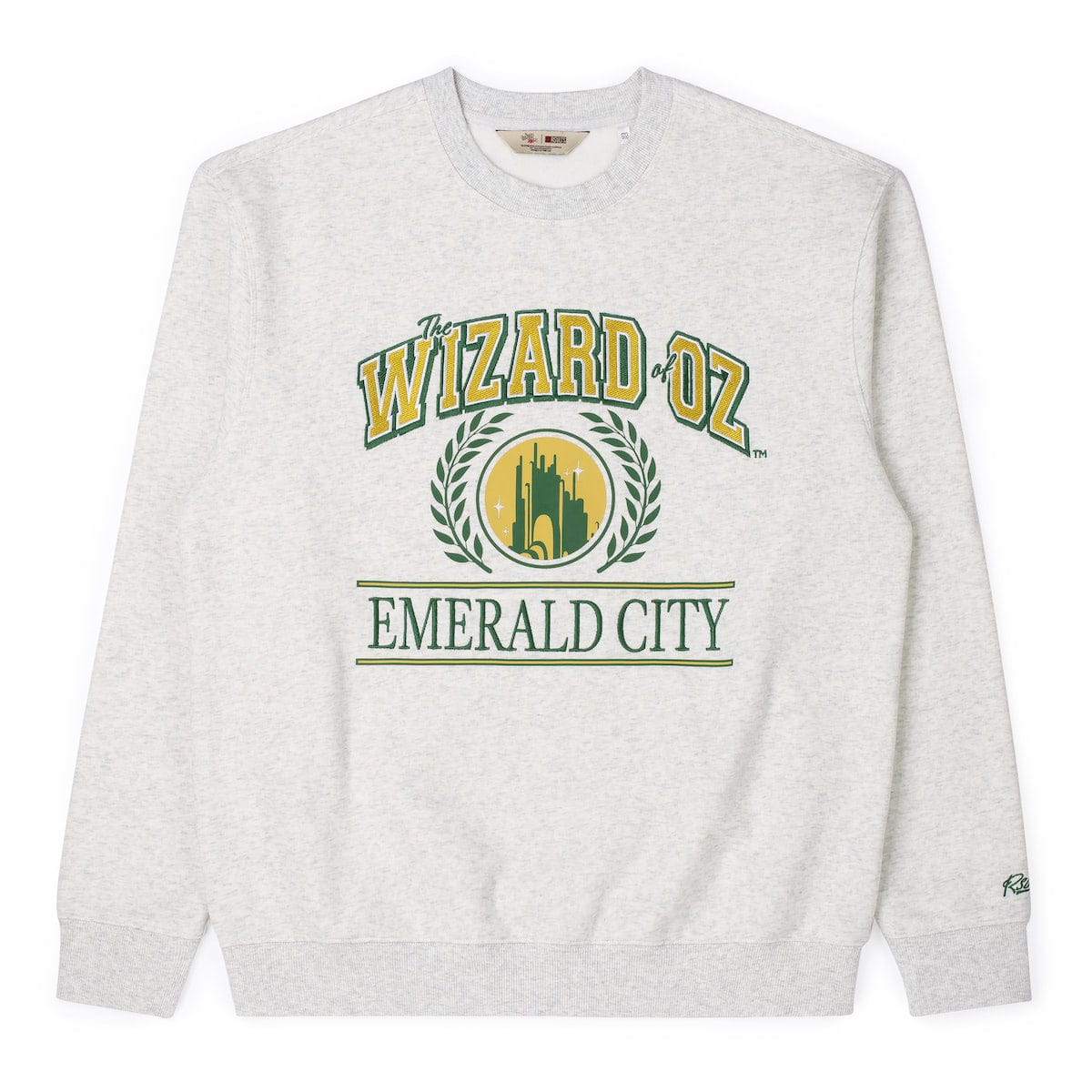 The Wizard of Oz™