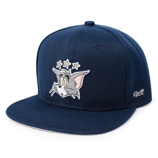 RSVLTS Regular / Standard Tom and Jerry Hat Tom and Jerry "The Cat’s Me-Ouch!" – TLB Hat Tom and Jerry "The Cat’s Me-Ouch!" – TLB Hat