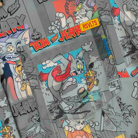 rsvlts-tom-and-jerry-womens-short-sleeve-shirt-tom-and-jerry-comic-chaos-womens-kunuflex-short-sleeve-shirt-tom-and-jerry-comic-chaos-womens-kunuflex-short-sleeve-shirt