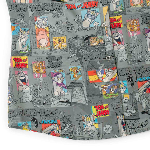 rsvlts-tom-and-jerry-womens-short-sleeve-shirt-tom-and-jerry-comic-chaos-womens-kunuflex-short-sleeve-shirt-tom-and-jerry-comic-chaos-womens-kunuflex-short-sleeve-shirt