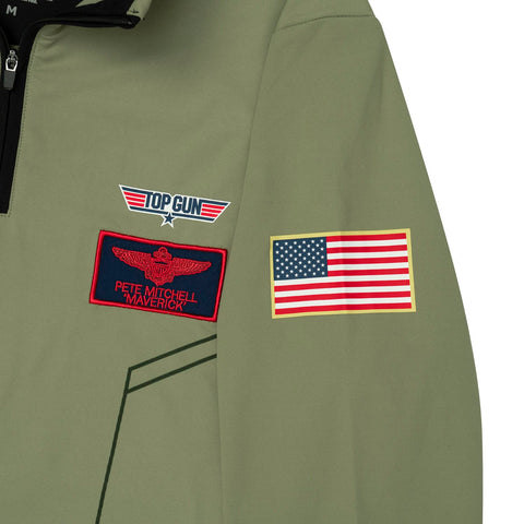 rsvlts-top-gun-quarter-zip-top-gun-danger-zone-quarter-zip-top-gun-danger-zone-quarter-zip