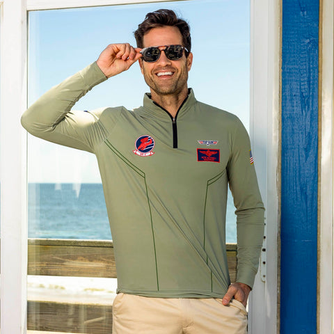 rsvlts-top-gun-quarter-zip-top-gun-danger-zone-quarter-zip-top-gun-danger-zone-quarter-zip